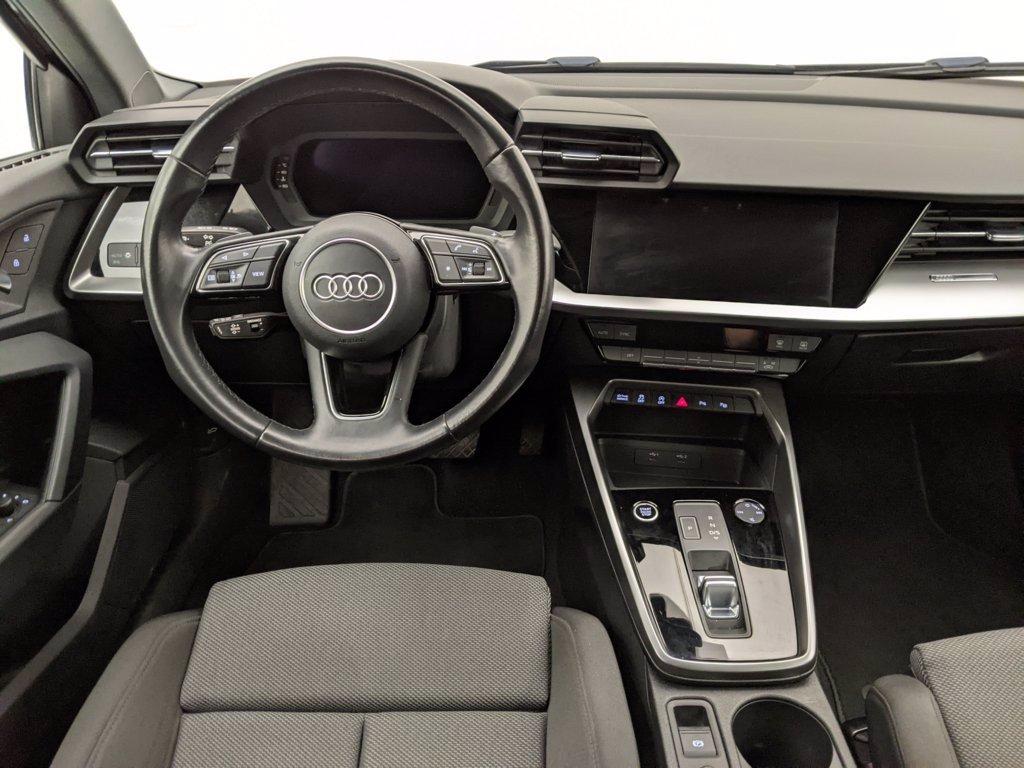 AUDI A3 SPB 30 TDI S tronic S line edition del 2021