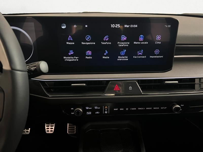 Kia Stonic 1.0 T-GDi 115 CV MHEV MT Style