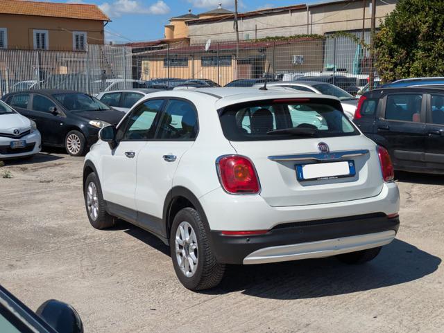 FIAT 500X 1.6mjt 120cv