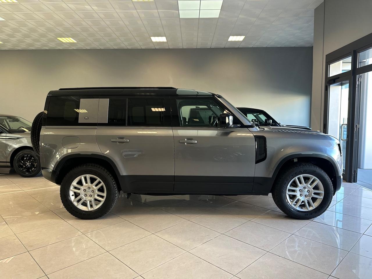 Land Rover Defender 110 3.0D I6 250 CV AWD Auto