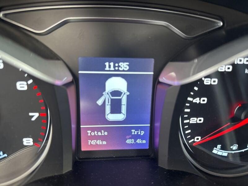 EVO Evo 4 Evo 4 1.6 Bi-Fuel GPL, N1 5P., AUTOCARRO