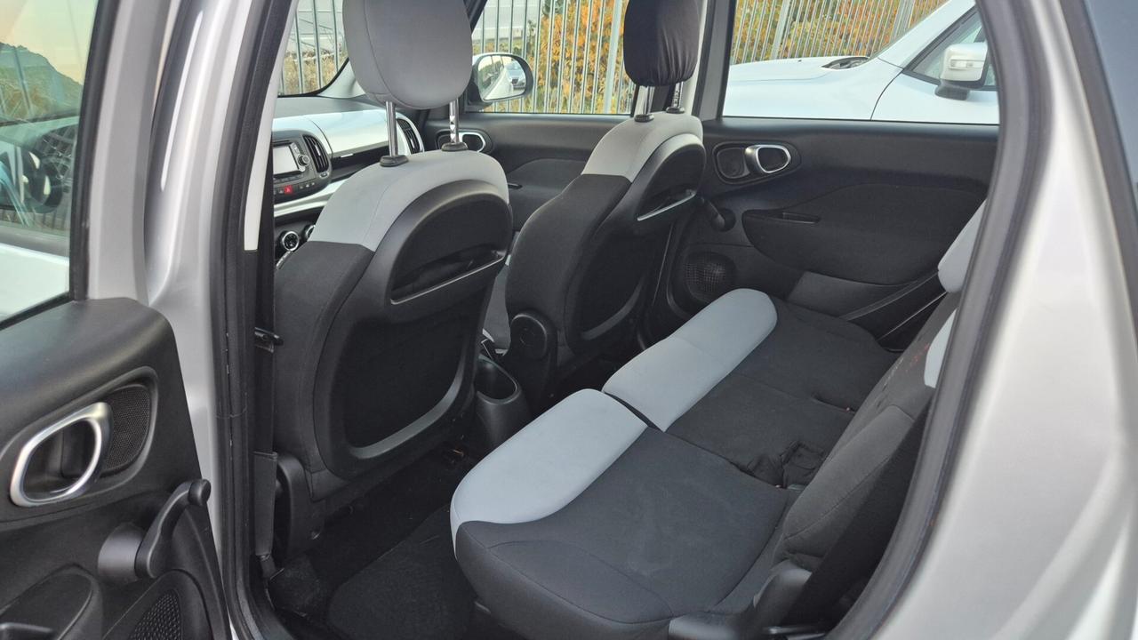 Fiat 500L 1.3 Multijet 85 CV Pop Star