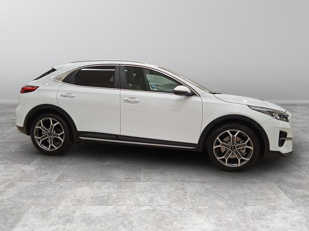 KIA XCeed 2019 - XCeed 1.0 t-gdi High Tech Adas Pack Gpl 117cv