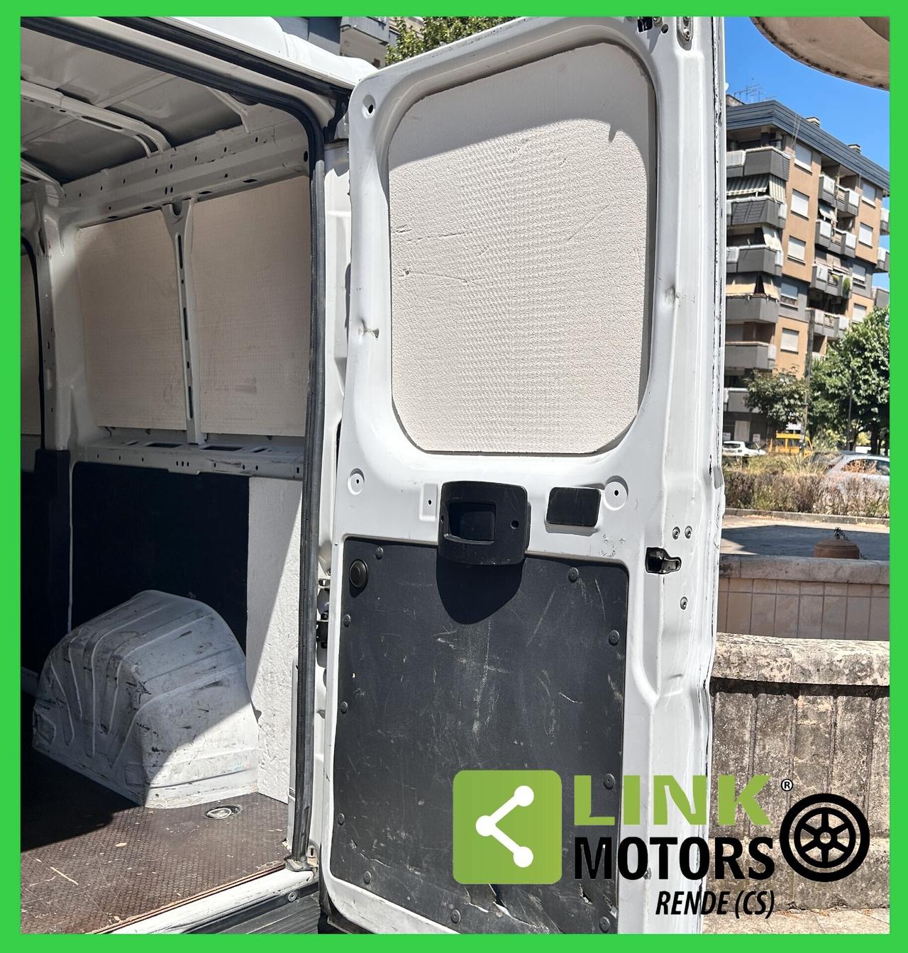FIAT DUCATO 2.3 120 Multijet 04/2021
