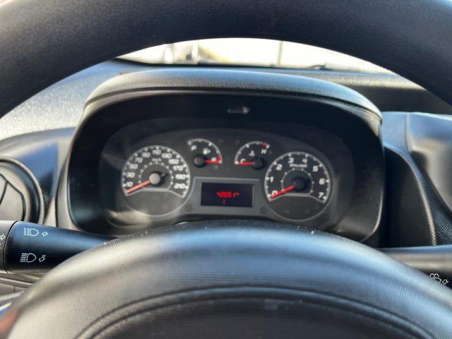 FIAT Fiorino 1.3 MJT 95CV Cargo SX