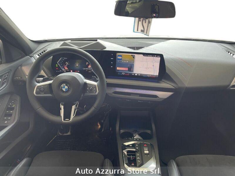BMW Serie 1 118d MSport *COLORI VARI, TETTO, PROMO AZZURRA*