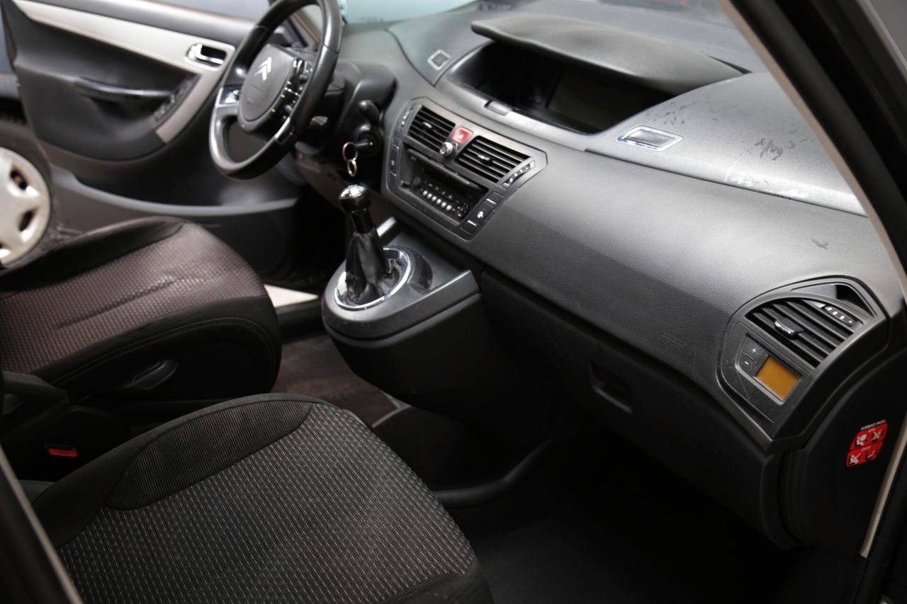 Citroen C4 Grand Picasso 1.8 Classique