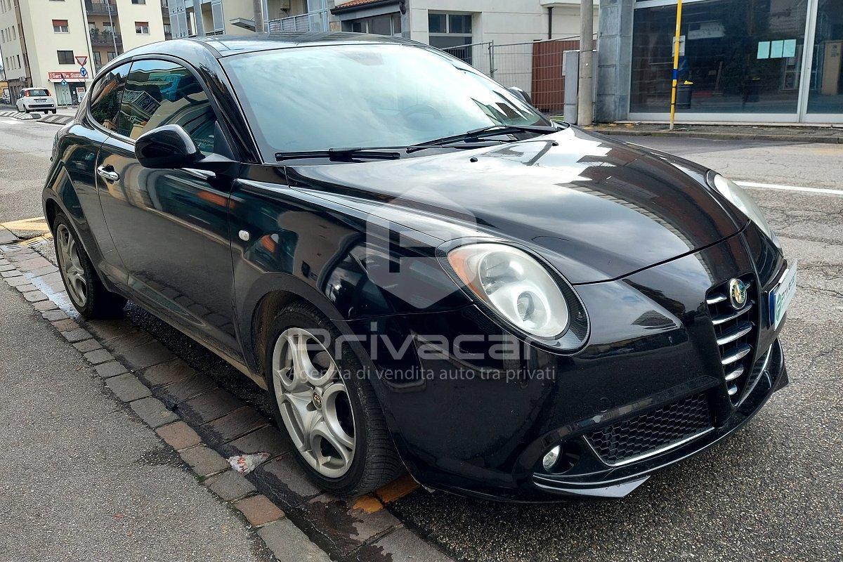 ALFA ROMEO MiTo 1.3 JTDm-2 95 CV S&S Distinctive