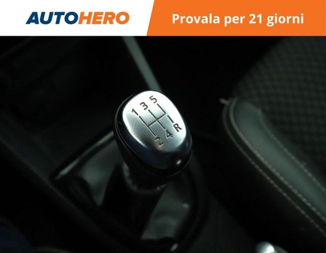 RENAULT Clio 1.2 75 CV 5 porte Duel