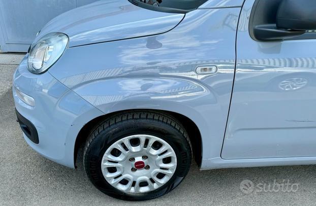 FIAT Panda 1.2 EasyPower