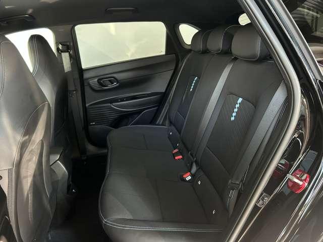 Hyundai i20 i20 1.6 t-gdi N Performance Techno Pack