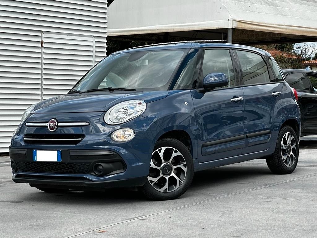 FIAT 500L 1.6 MJD 120CV 16&quot; TETTO NAVIGATORE TELECAMERA