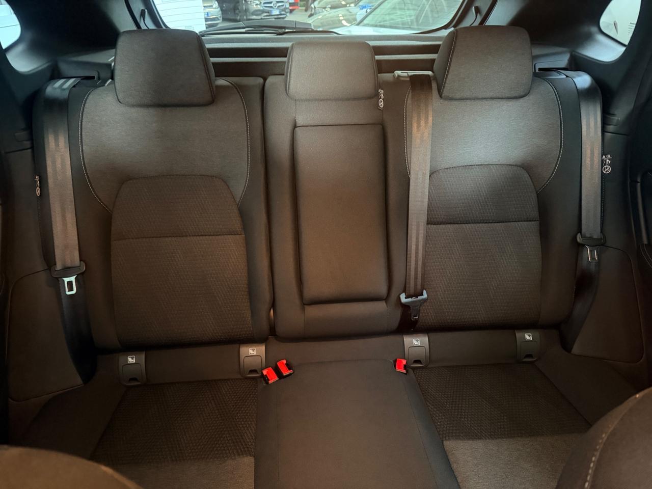 Nissan Qashqai MHEV 158 CV Xtronic N-Connecta
