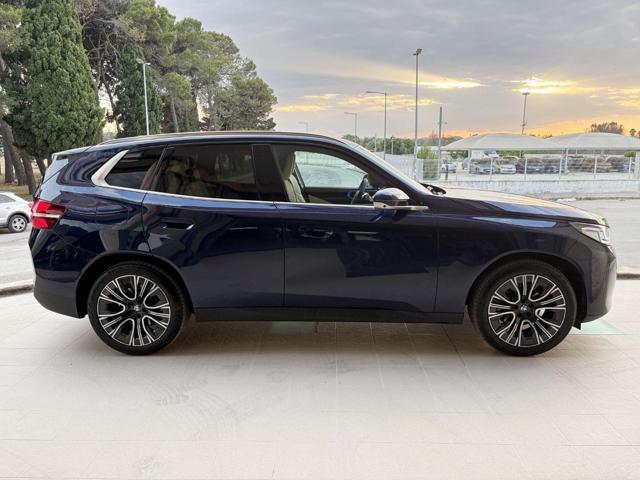 BMW X3 xDrive20d 48V CERCHI DA 20''-HARMAN/KARDON