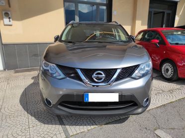 Nissan Qashqai 1.6 dCi 2016 usb aux bluetooth