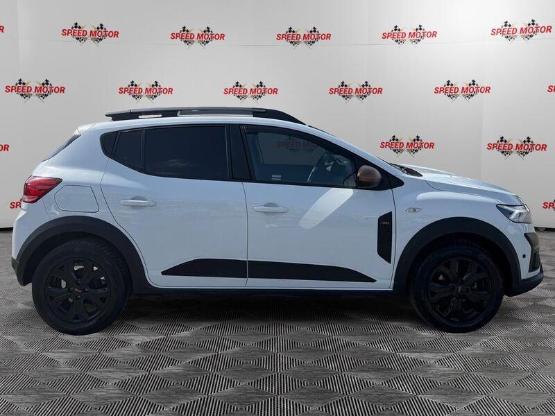 Dacia Sandero 1.0 TCe 90 CV STEPWAY EXTREME AUT. RETRO, FULL LED