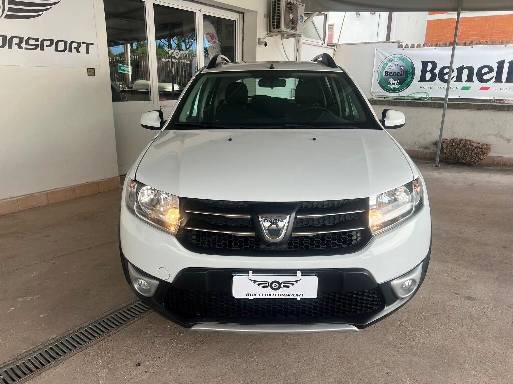 Dacia Sandero Stepway Prestige 0.9 Tce 90 CV
