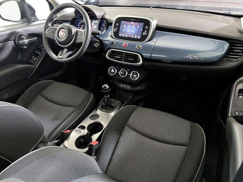FIAT 500X 1.3 MultiJet 95 CV Lounge
