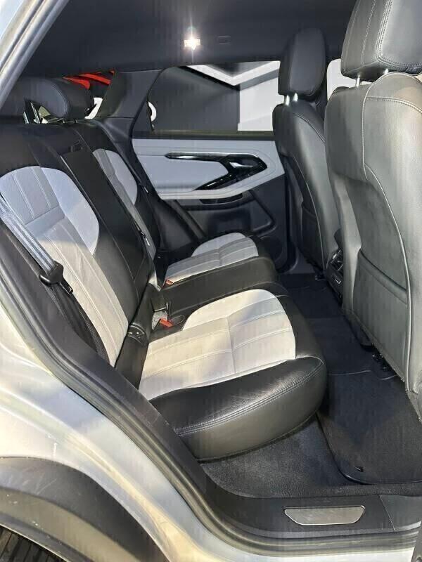 Land Rover Range Rover Evoque 2.0D I4 180 CV AWD Auto R-Dynamic S