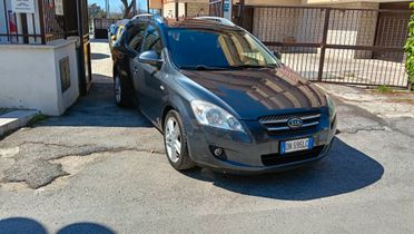KIA CEED 1.6 CRDI-2008