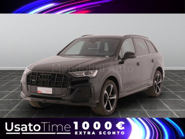 Audi Q7 50 3.0 v6 tdi mhev sport quattro tiptronic 7p.ti