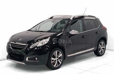 Peugeot 2008 BlueHDi 120 S&S Allure