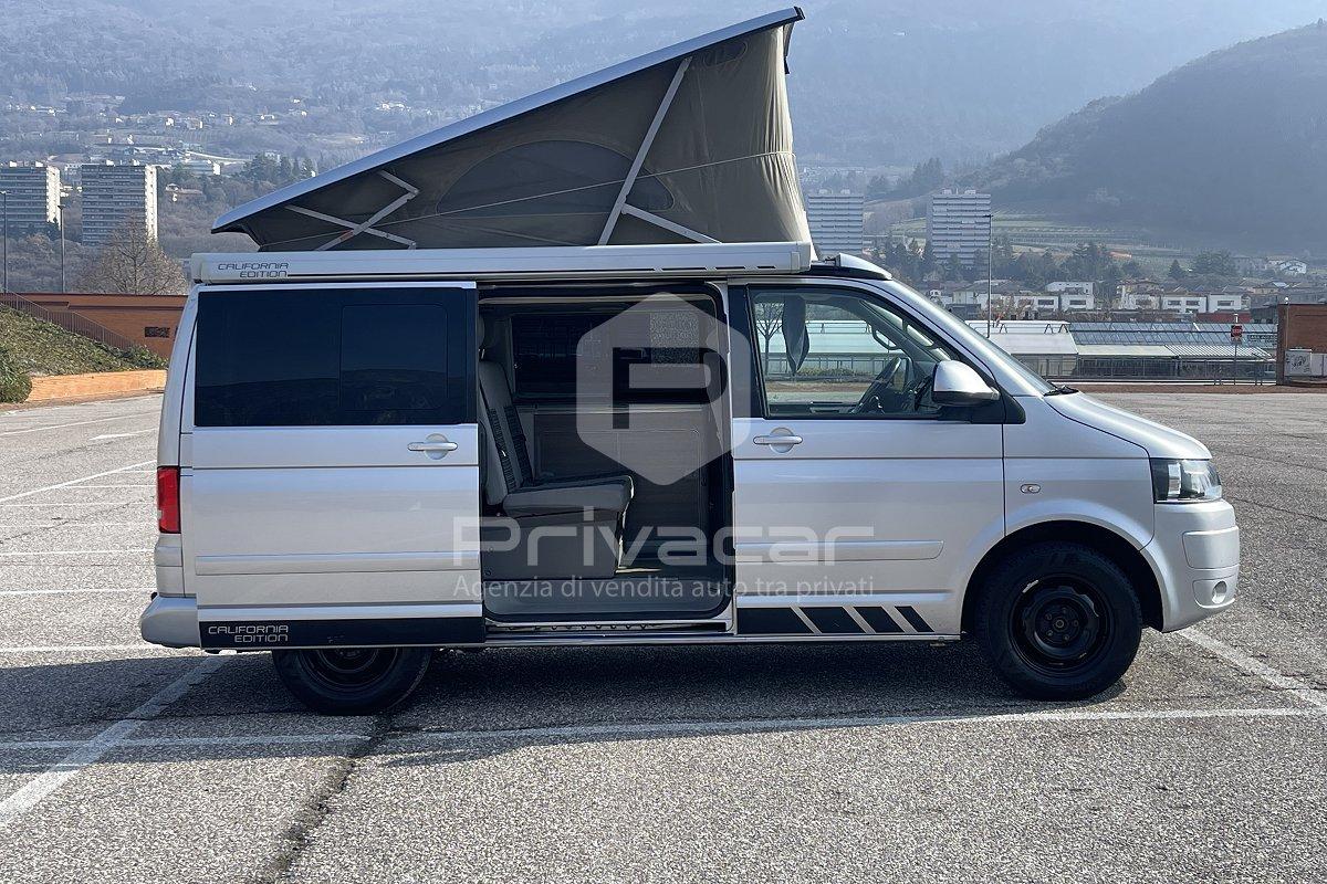VOLKSWAGEN Multivan 2.0 TDI 140CV Comfortline