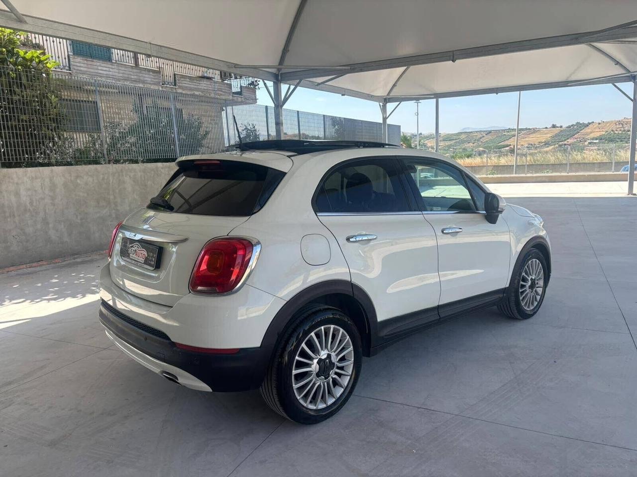 Fiat 500X 1.6 MultiJet 120 CV Lounge ì'ì'ì'ì