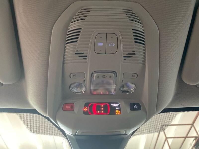 Citroën C5 Aircross BlueHDi 130 S&S Shine