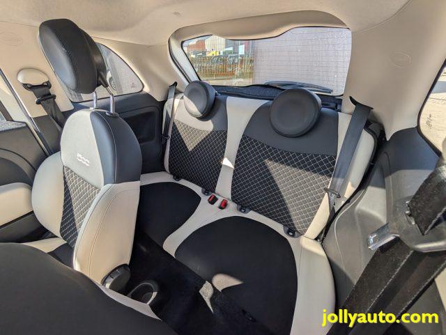 FIAT 500 1.0 Hybrid Dolcevita OK NEOPATENTATI