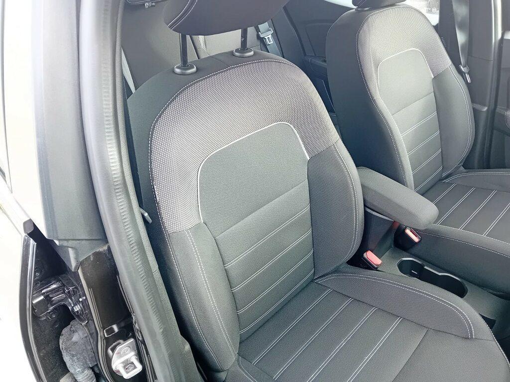 Dacia Sandero Streetway 1.0 SCe Comfort