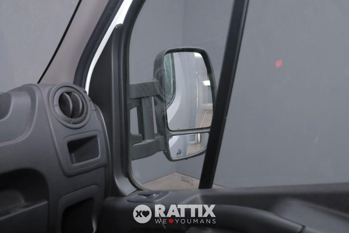 Opel Movano 2.3 cdti 145CV L4 Gran Vol. Cabinato (IVA ESCLUSA)