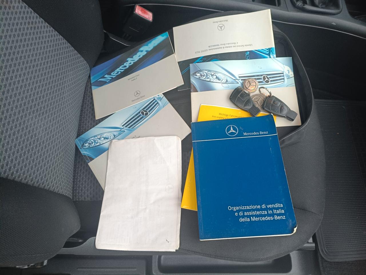 Mercedes-benz A 180 CDI Coupé Elegance