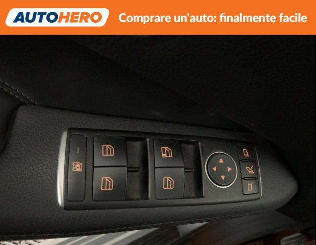 MERCEDES-BENZ E 200 BlueTEC Automatic Business