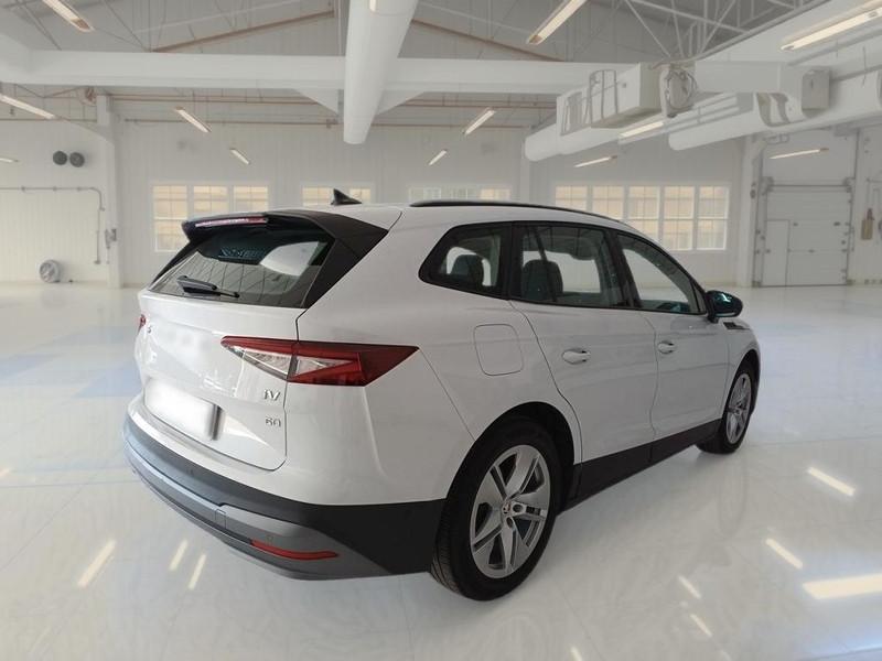 SKODA ENYAQ 60 EXECUTIVE SUV