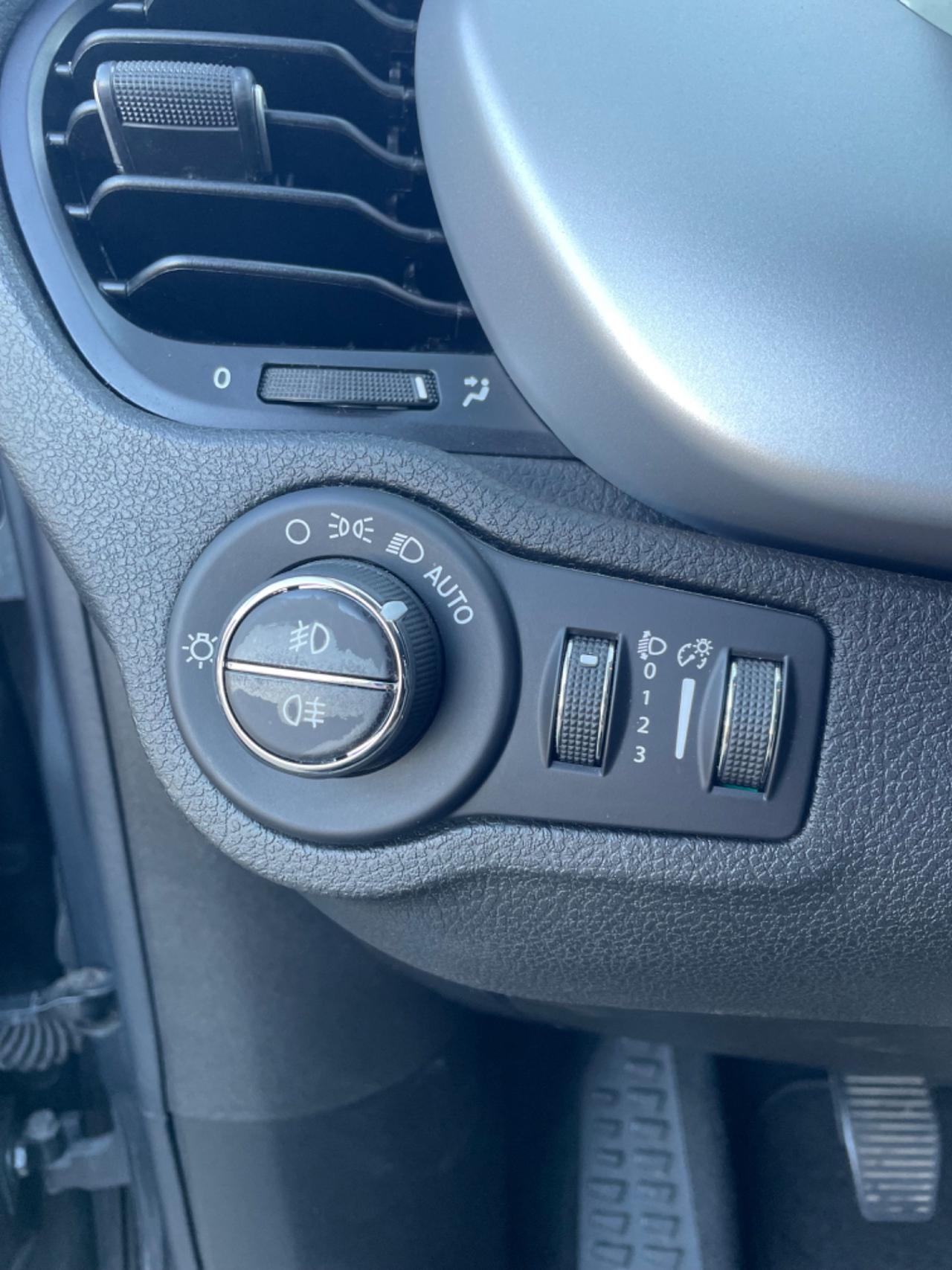 Fiat 500X 1.3 MultiJet 95 CV Connect