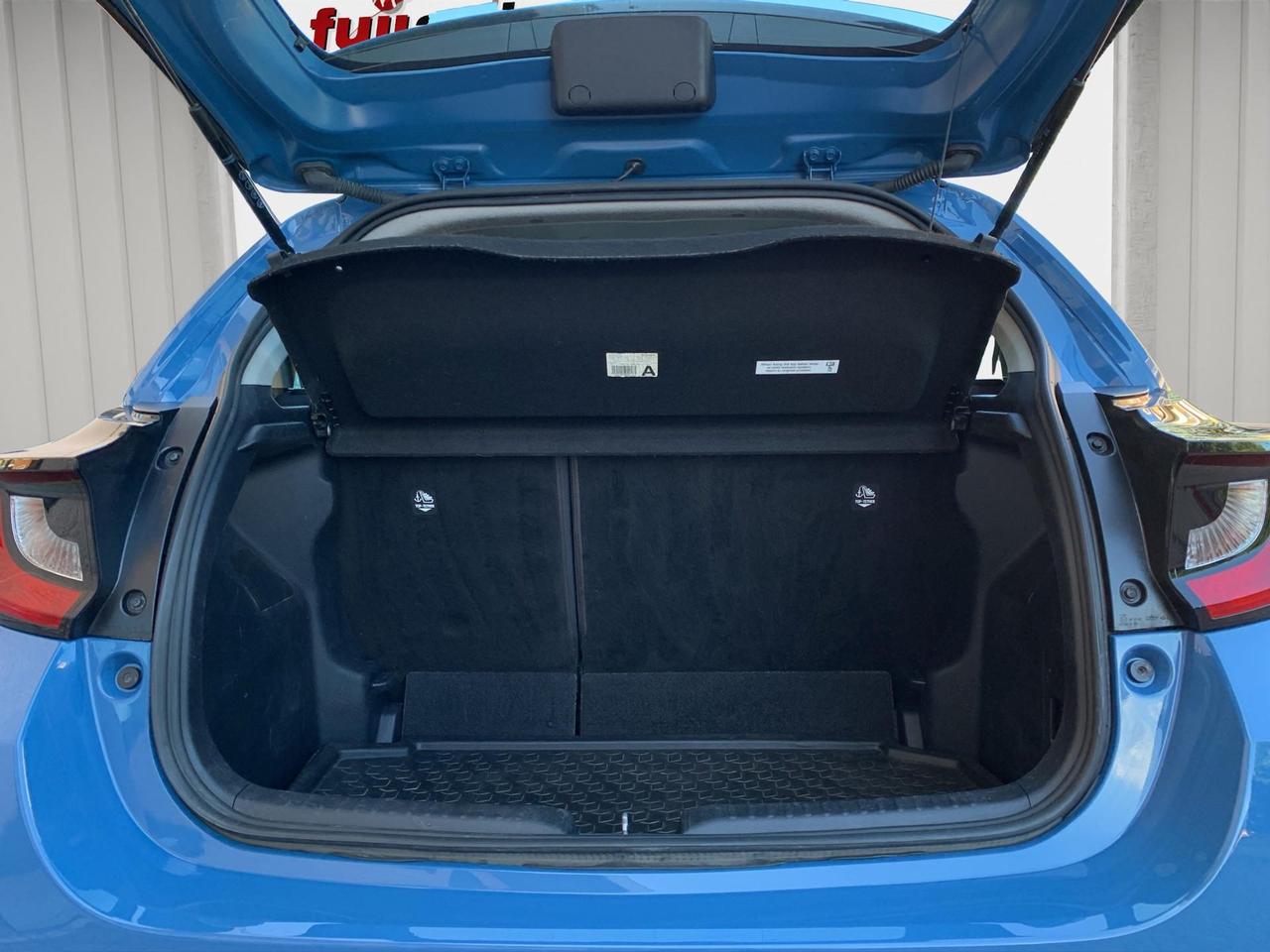 Toyota Yaris 1.5h Active