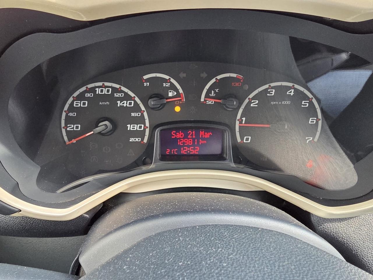 Ford Ka Ka+ 1.2 8V 69CV Sport