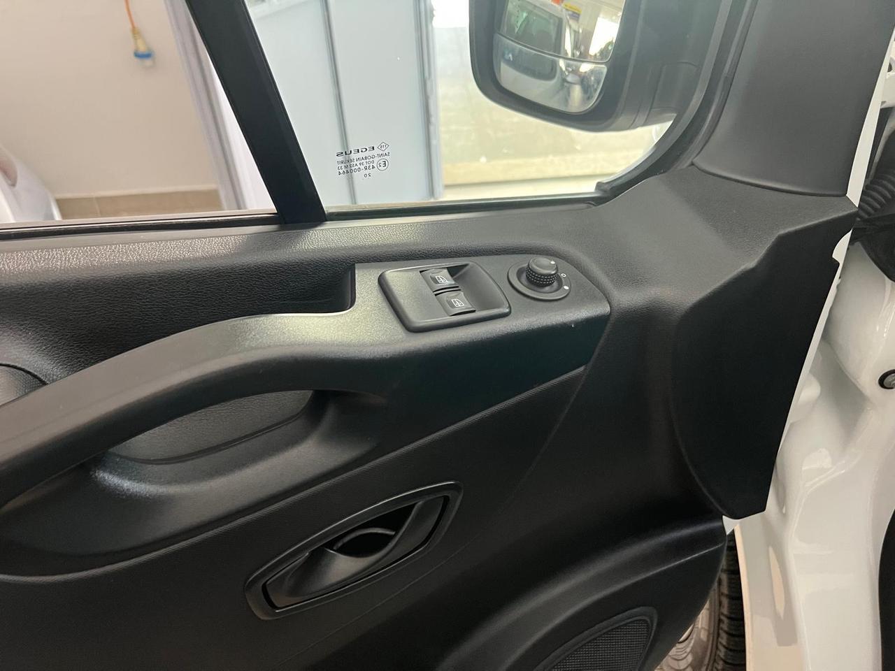 Fiat Talento 2.0 Ecojet 120CV PC-TN Furgone 10q
