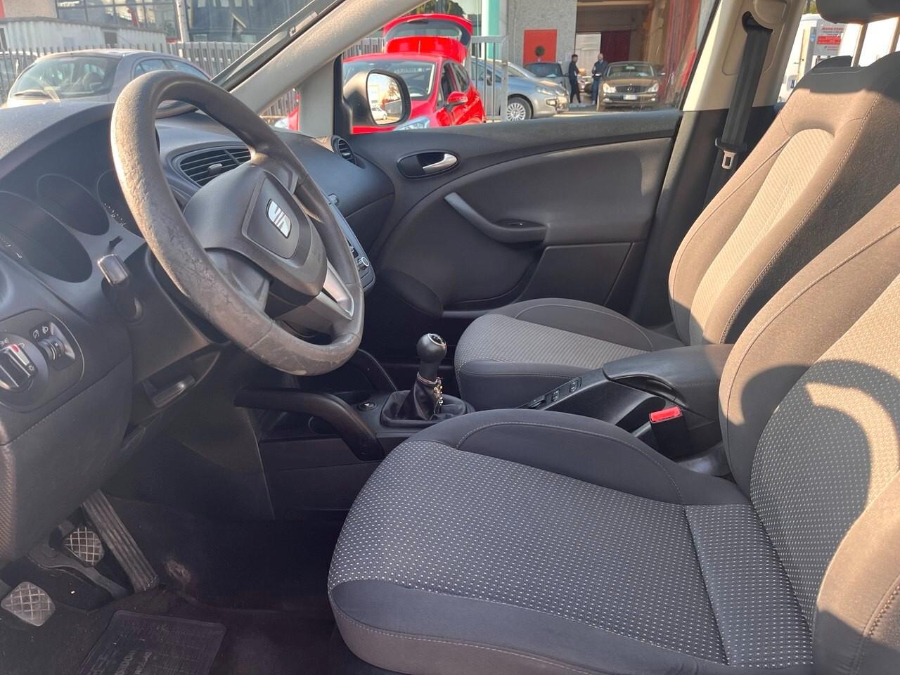 Seat Altea XL 1.4