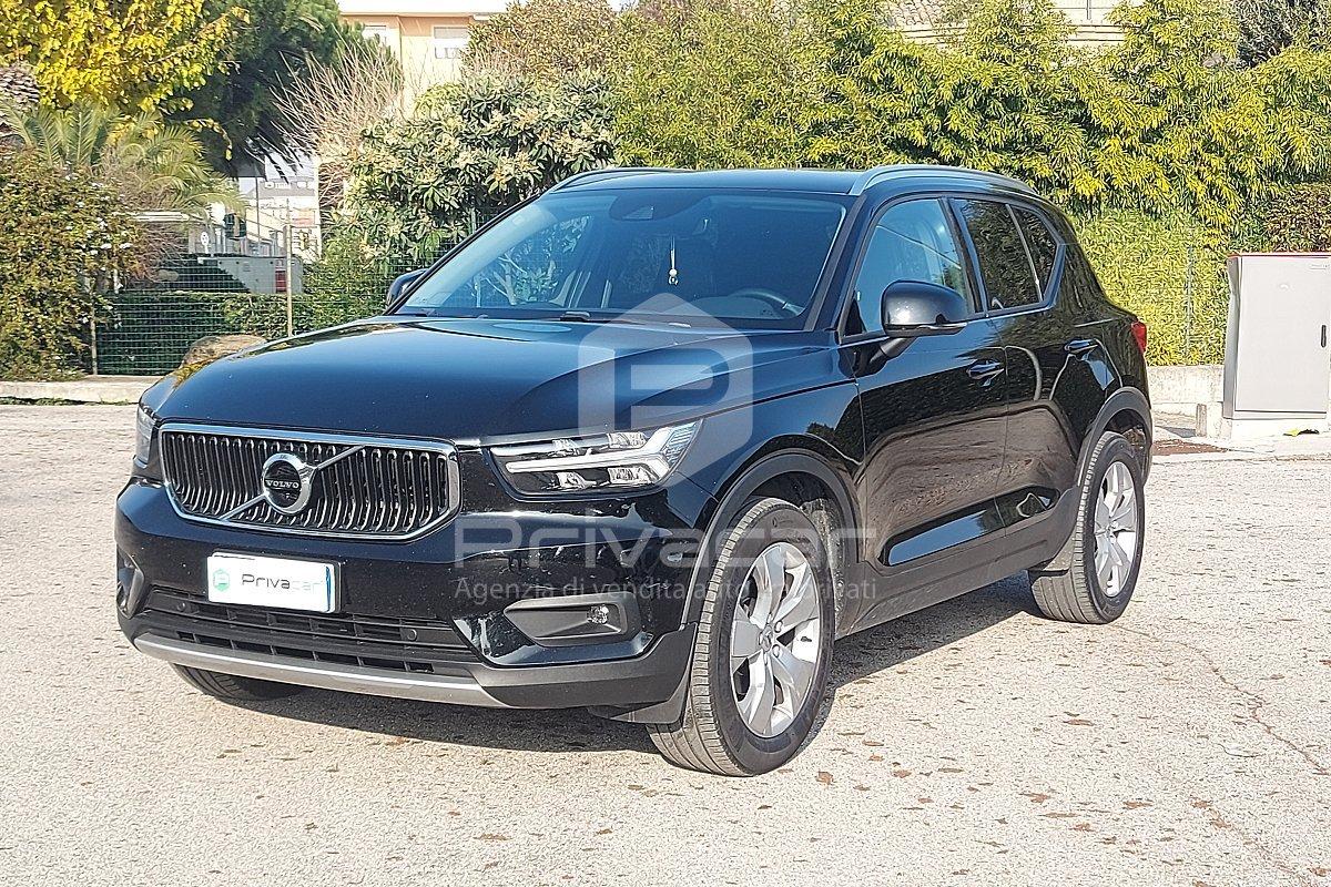 VOLVO XC40 D3 Geartronic Momentum