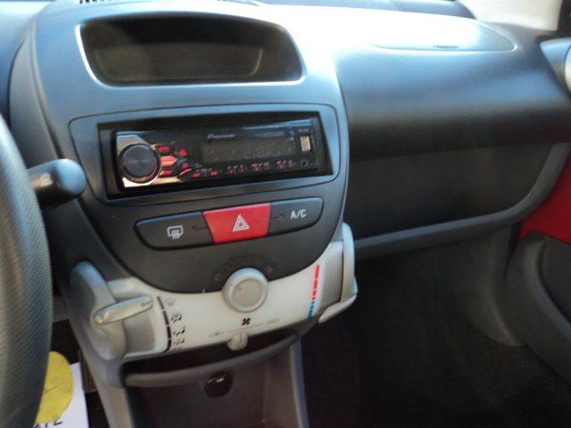 CITROEN C1 1.0 5 porte BAC1