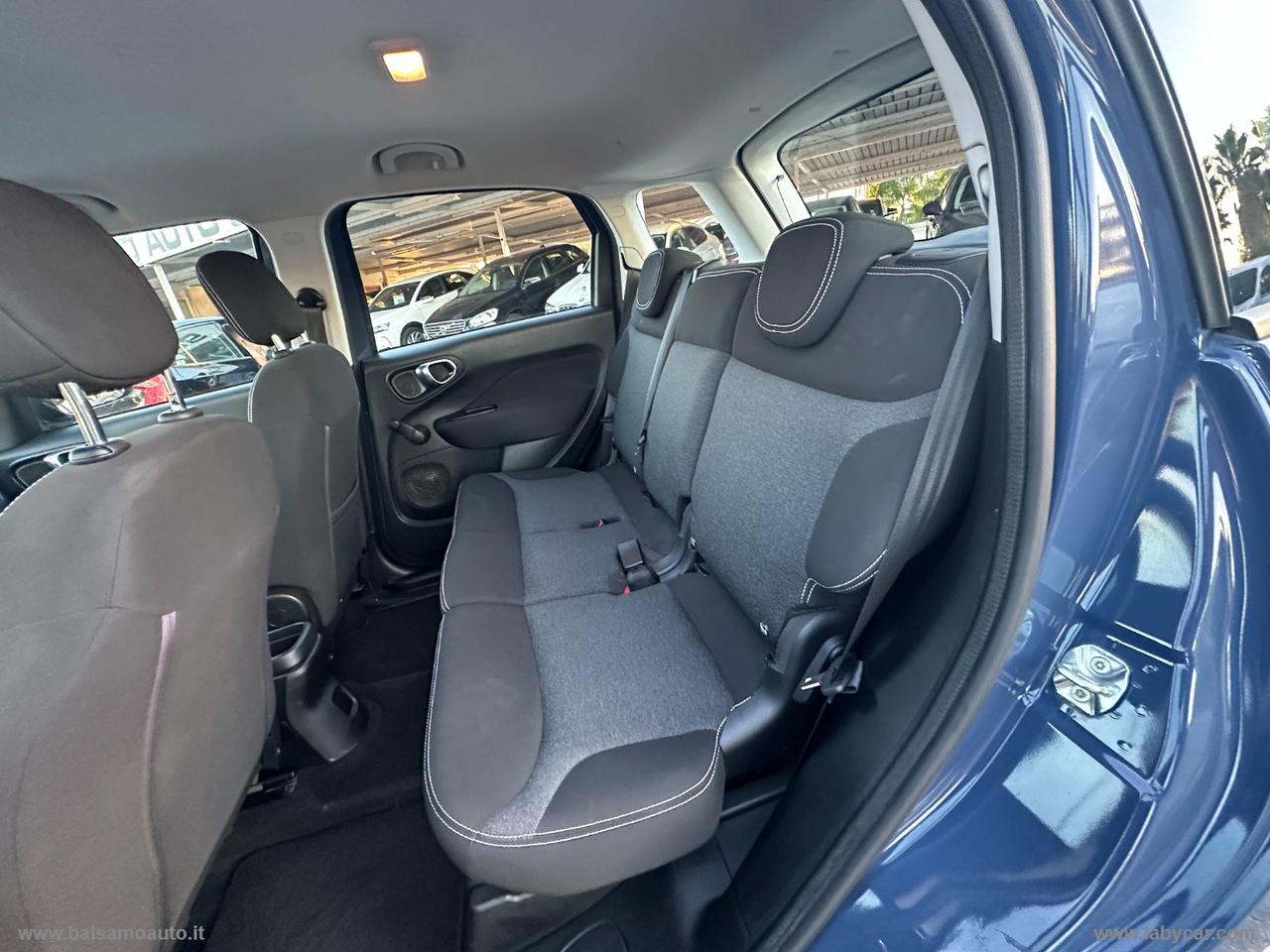 FIAT 500L 1.3 MJT 95 CV Lounge