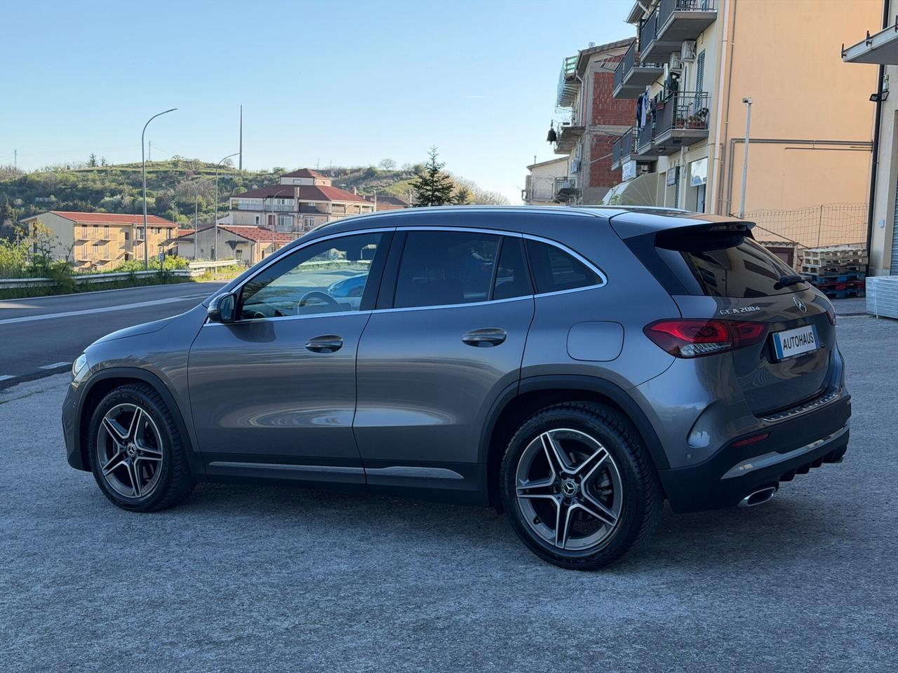 Mercedes-benz GLA 200 d AMG Premium - IVA ESPOSTA