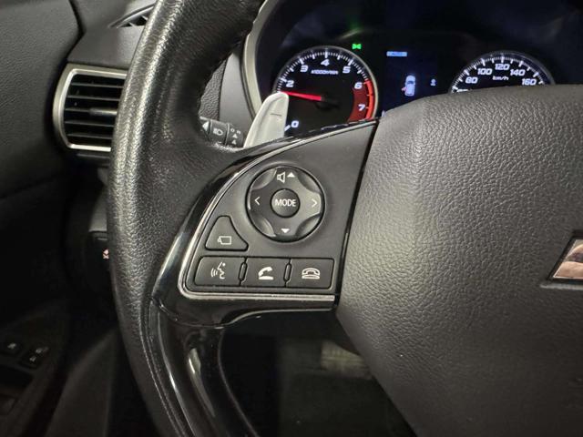 MITSUBISHI Eclipse Cross 1.5 turbo 4WD aut. Instyle