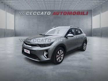 KIA Stonic Stonic 1.2 mpi Style 79cv