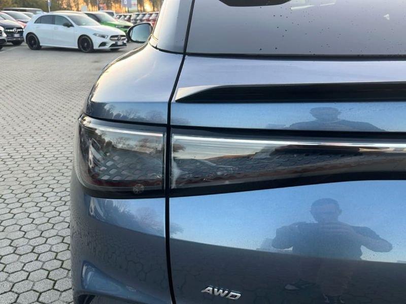 BYD Sealion 7 Excellence