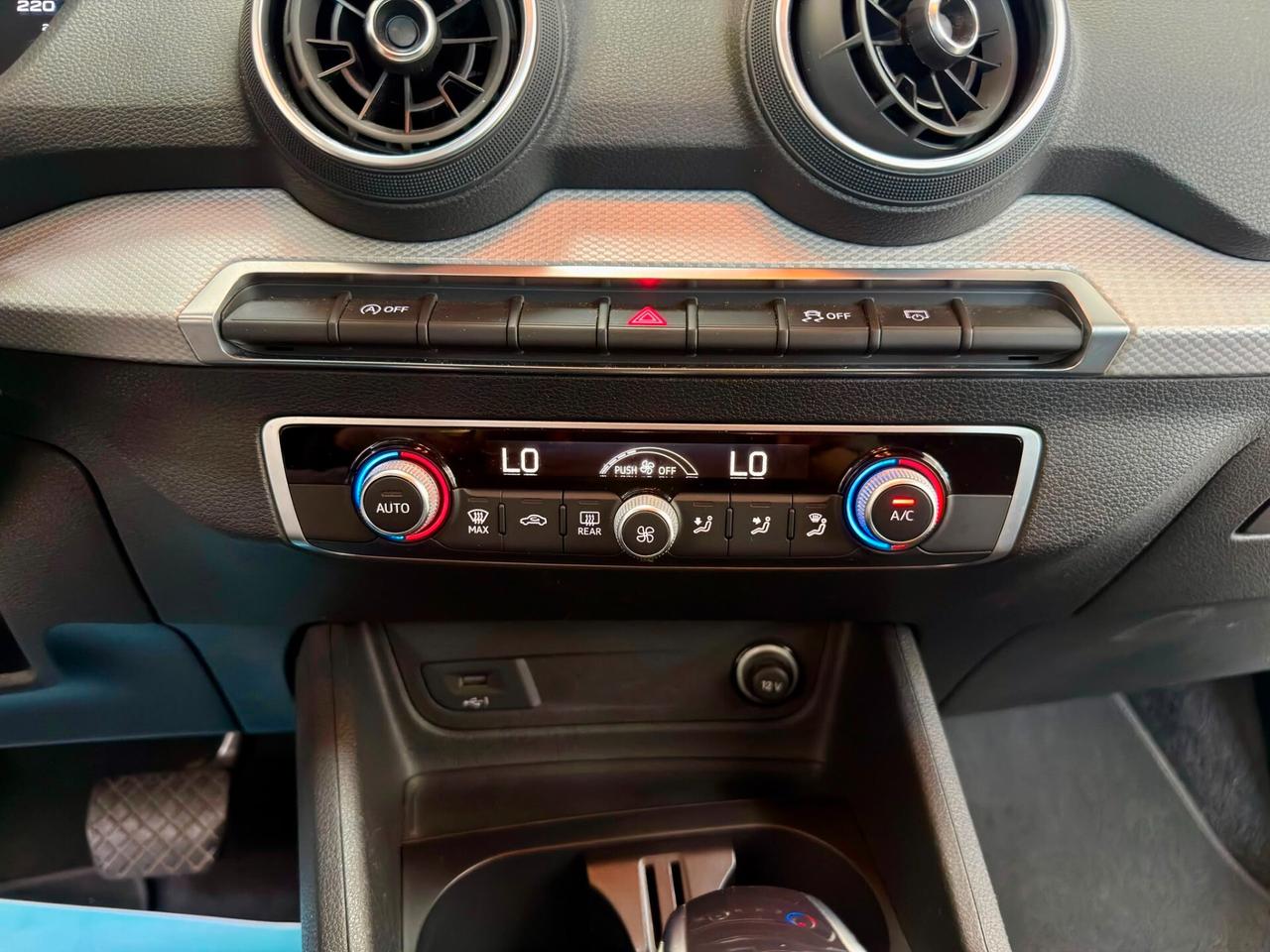 Audi Q2 30 2.0 TDI 116cv S tronic Business 2022