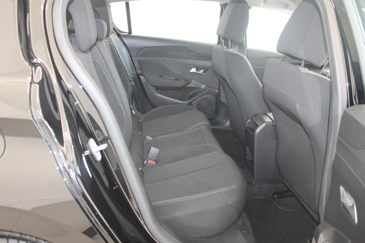 Peugeot 308 1.5 bluehdi Active Pack 130 Cv.