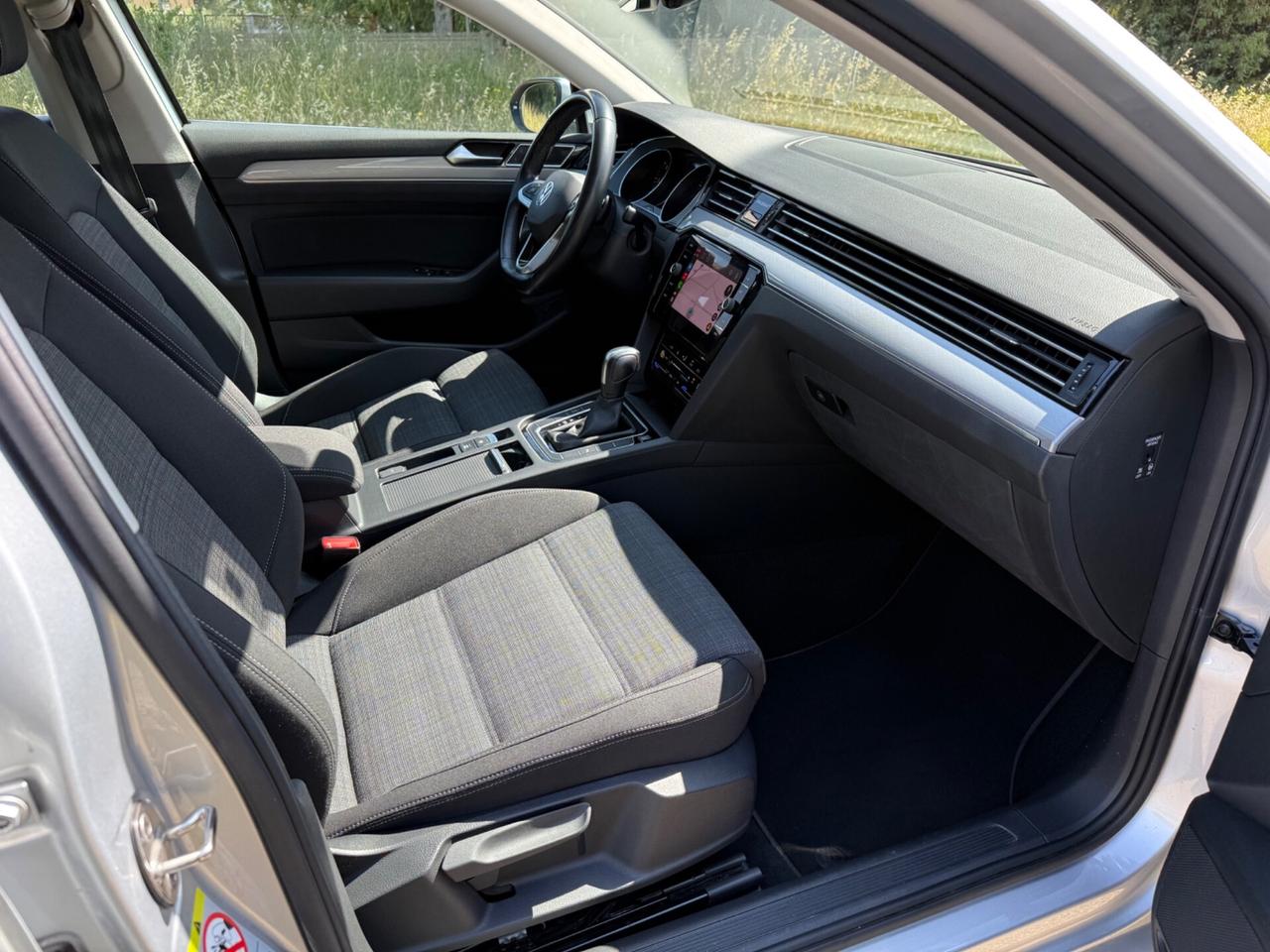 Volkswagen Passat Variant 2.0 TDI SCR EVO DSG Business